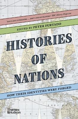 HISTORIES OF NATIONS  PB - PETER FURTADO