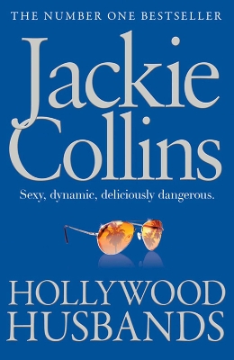 HOLLYWOOD HUSBANDS PB - JACKIE COLLINS