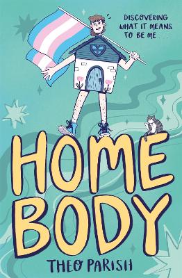 HOMEBODY : DISCOVERING WHAT IT MEANS TO BE ME PB - THEO PARI