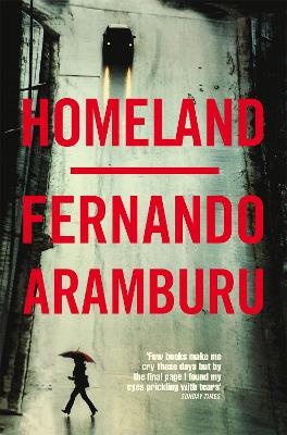 HOMELAND - FERNANDO ARAMBURU-ALFRED MACADAM
