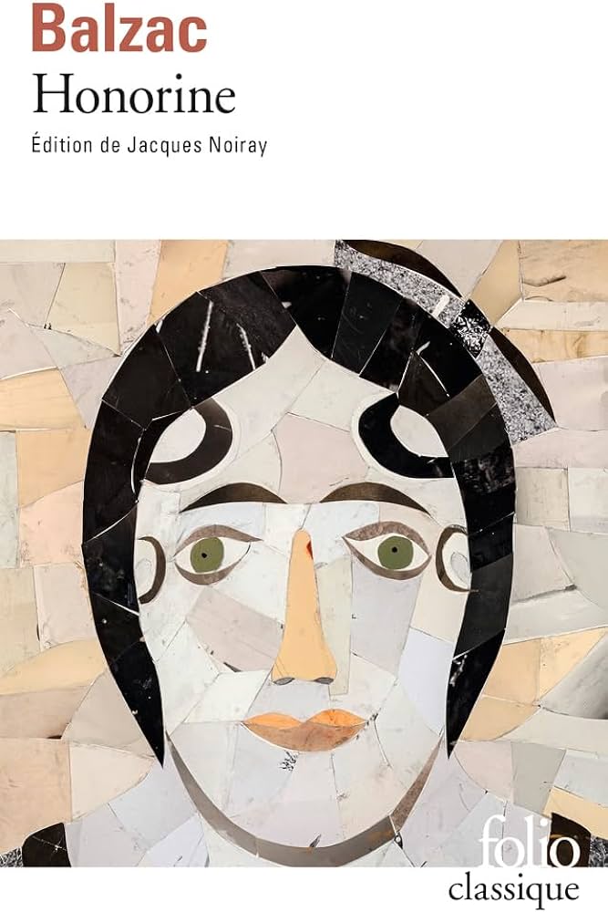 HONORINE-HONORE-BALZAC.jpg HONORINE - HONORE BALZAC