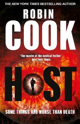 HOST - ROBIN COOK