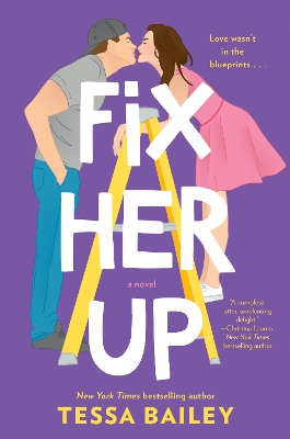 HOT-AND-HAMMERED-1-FIX-HER-UP-PB-TESSA-BAILEY.jpg HOT AND HAMMERED 1: FIX HER UP PB - TESSA BAILEY