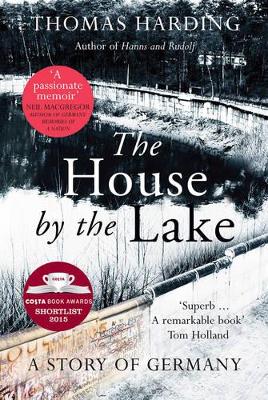 HOUSE BY THE LAKE PB - THOMAS HARDING