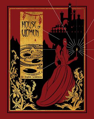 HOUSE OF WOMEN - SOPHIE GOLDSTEIN