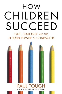HOW CHILDREN SUCCEED PB C FORMAT - PAUL TOUGH