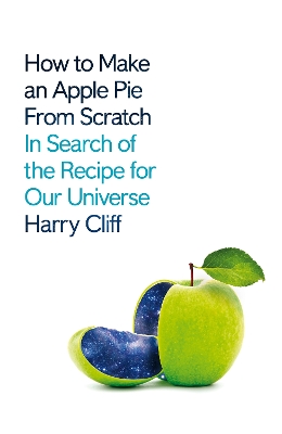 HOW TO MAKE AN APPLE PIE FROM SCRAT - HARRY CLIFF
