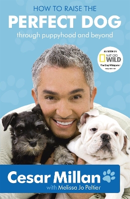 HOW TO RAISE THE PERFECT DOG - CESAR MILLAN