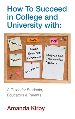 HOW TO SUCCEED AT COLLEGE AND UNIVERSITY WITH SPEC PB - AMAN