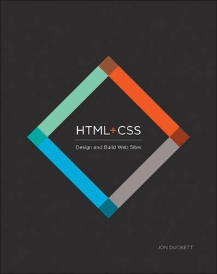 HTML   CSS: DESIGN AND BUILD WEBSITES - JON DUCKETT