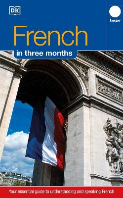 HUGO IN 3 MONTHS FRENCH - JACQUELINE LECANUET-RONALD OVERY