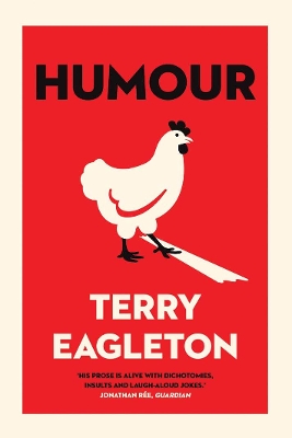 HUMOUR - TERRY EAGLETON