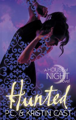HUNTED-KRISTIN-CAST-P-C-CAST.jpg HUNTED - KRISTIN CAST-P C CAST
