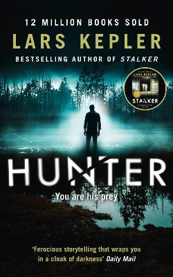 HUNTER PB - LARS KEPLER