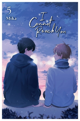 I CANNOT REACH YOU VOL. 5 - ALEXIS ECKERMANJAN CASHMIKA