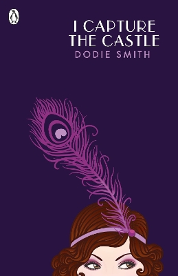 I CAPTURE THE CASTLE PB - DODIE SMITH-NGADI SMART