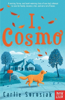 I COSMO PB - CARLIE SOROSIAK