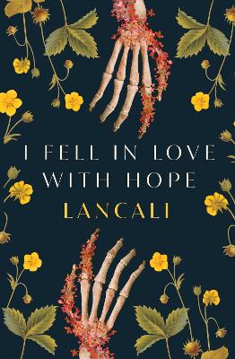 I FELL IN LOVE WITH HOPE PB - LANCALI