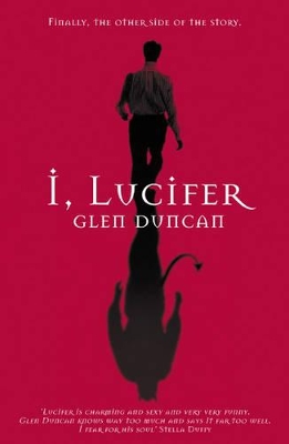 I LUCIFER PB A FORMAT - GLEN DUNCAN