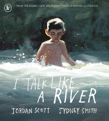 I TALK LIKE A RIVER - JORDAN SCOTT-SYDNEY SMITH