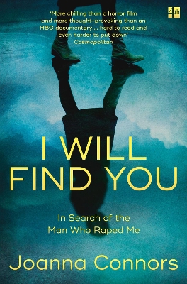 I WILL FIND YOU  PB - JOANNA CONNORS