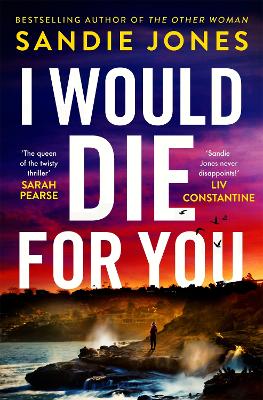 I WOULD DIE FOR YOU PB - SANDIE JONES