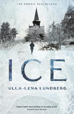 ICE TPB - ULLA-LENA LUNDBERG-THOMAS TEAL