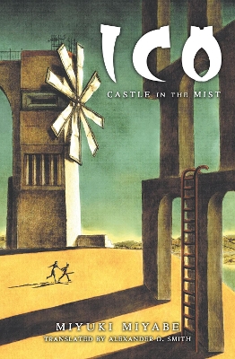 ICO  PA - MIYUKI MIYABE