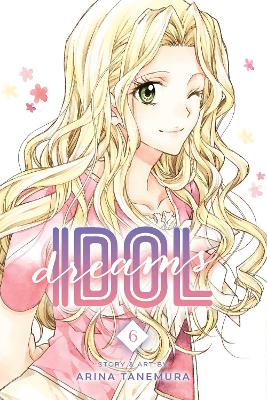 IDOL DREAMS VOL. 6 PA - ARINA TANEMURA