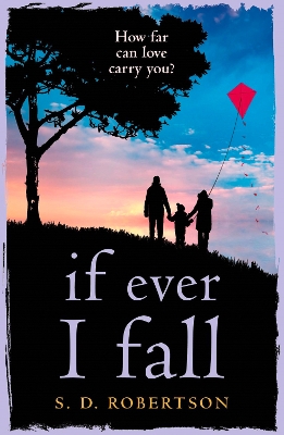IF EVER I FALL PB - S.D. ROBERTSON