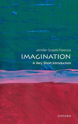 IMAGINATION - JENNIFER GOSETTI-FERENCEI
