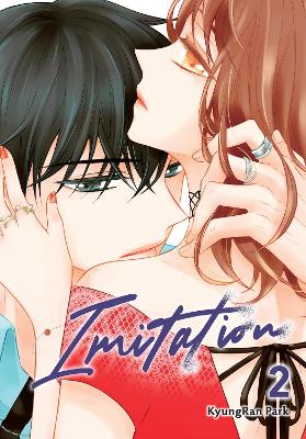IMITATION VOL. 2 - CHANA CONLEY-KYUNGRAN PARK