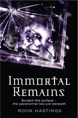 IMMORTAL REMAINS PB B FORMAT - ROOK HASTINGS