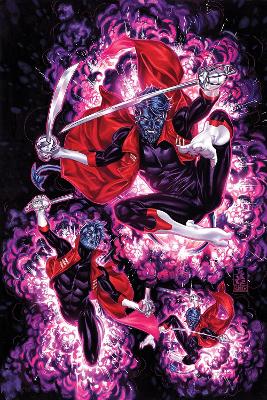 IMMORTAL X-MEN BY KIERON GILLEN VOL. 2    PB - KIERON GILLEN