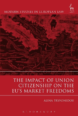 IMPACT UNION CITIZENSHIP EU MKT - ALINA TRYFONIDOU