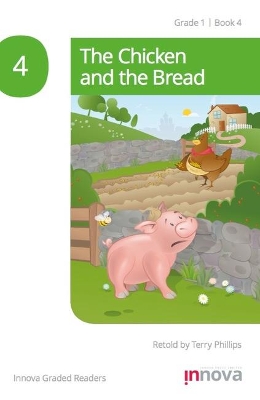 IN 1: THE CHICKEN AND THE BREAD - TERRY PHILLIPS