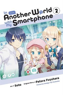 IN ANOTHER WORLD WITH MY SMARTPHONE VOL. 2 - ALEXANDER KELLE