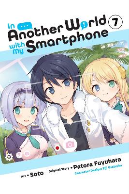 IN ANOTHER WORLD WITH MY SMARTPHONE VOL. 7 - ALEXANDER KELLE