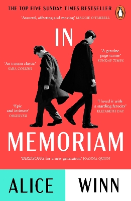 IN MEMORIAM PB - ALICE WINN