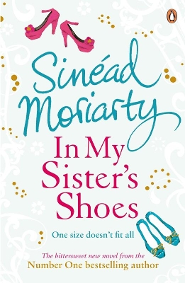 IN MY SISTERS SHOES PB B FORMAT - SINEAD MORIARTY