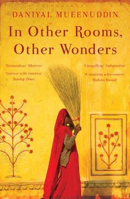 IN OTHER ROOMS OTHER WONDERS  PB - DANIYAL MUEENUDDIN