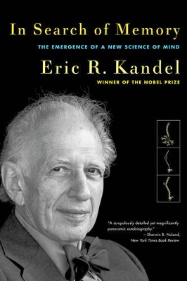 IN SEARCH OF MEMORY : THE EMERGENCE OF A NEW SCIENCE OF MIND