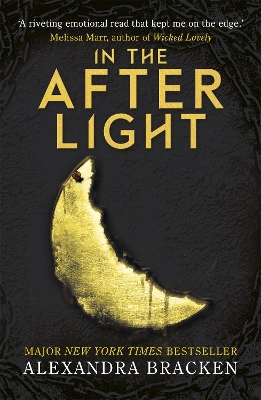 IN THE AFTERLIGHT PB - ALEXANDRA BRACKEN