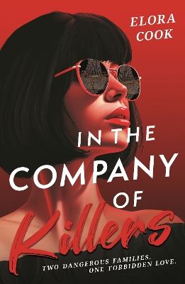 IN THE COMPANY OF KILLERS PB - ELORA COOK