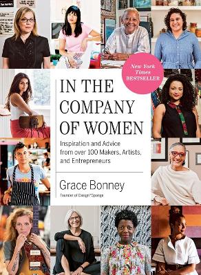 IN THE COMPANY OF WOMEN - GRACE BONNEY