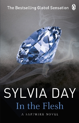 IN THE FLESH PB - SYLVIA DAY