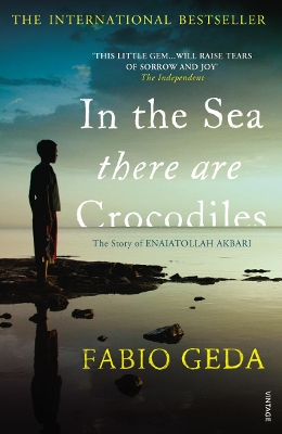 IN THE SEA THERE ARE CROCODILES  PB - FABIO GEDA-HOWARD CURT