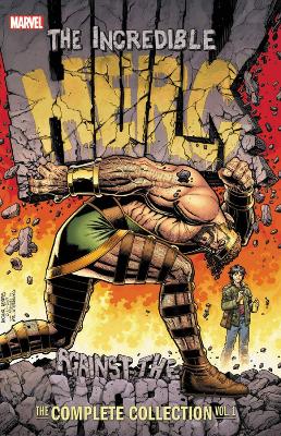 INCREDIBLE HERCULES: THE COMPLETE COLLECTION VOL. 1   PB - G