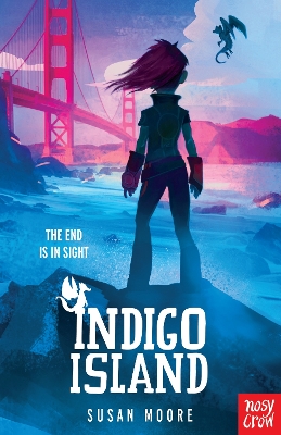INDIGO ISLAND PB - SUSAN MOORE