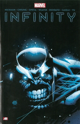 INFINITY     PB - JONATHAN HICKMAN-JIM CHEUNG-JEROME OPENA